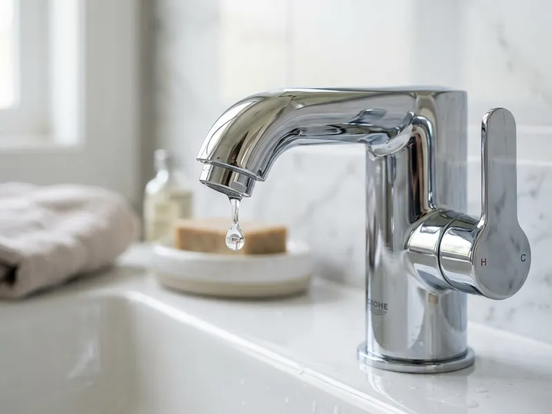 Faucet Repair & Installation Plumber in Hayfork, CA